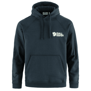 Hanorac Fjällräven Fjällräven Classic Hoodie Men Dark Navy