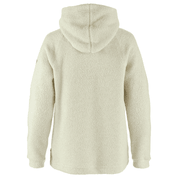 Hanorac Fjällräven Kaitum Hoodie Women Chalk White