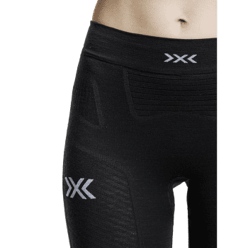 Colanți X-Bionic X-Bionic Symbio Merino Pants Women Opal Black
