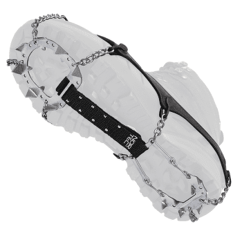 Crampoane Nortec CREST 2.5 BLACK