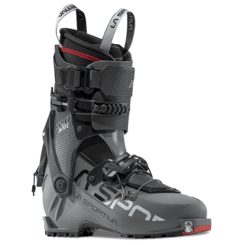 Schiuri La Sportiva Kilo XTR Metal/Black