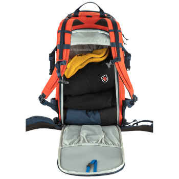 Rucsac Fjällräven Bergtagen Touring 30 M/L Mountain Blue