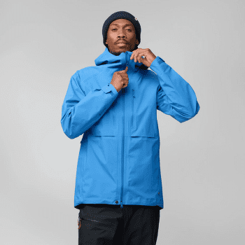 Jachetă Fjällräven Keb GTX Jacket Men Black