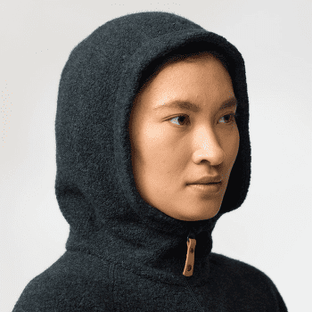 Jachetă Fjällräven Kaitum Fleece Women Port