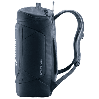 Geantă deuter Duffel Pro Pack 30 mineral-grove