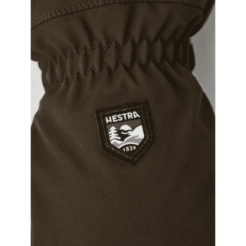 Mănuși Hestra Highland - mitt Dark forest