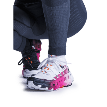 Colanți X-Bionic X-Bionic® XCeed Run Long Tights Women X Black/Rhino Grey