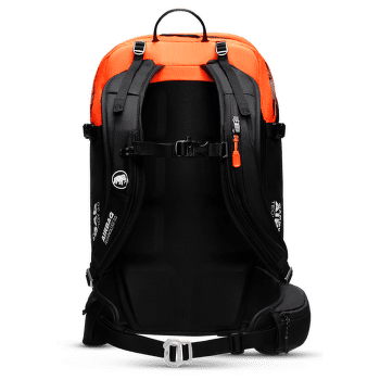 Rucsac Mammut Tour 30 Women Removable Airbag 3.0 black 0001