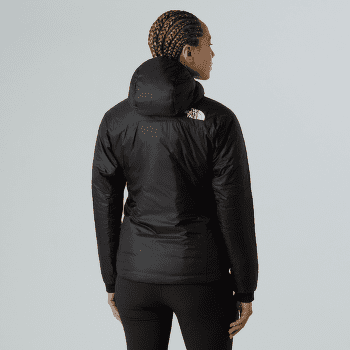 Jachetă The North Face ANDOLA SYNTHETIC JACKET Women TNF BLACK