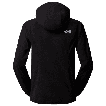 Jachetă The North Face NIMBLE HOODIE Women TNF BLACK