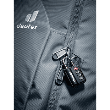 Rucsac deuter Access Pro 60 SL Black