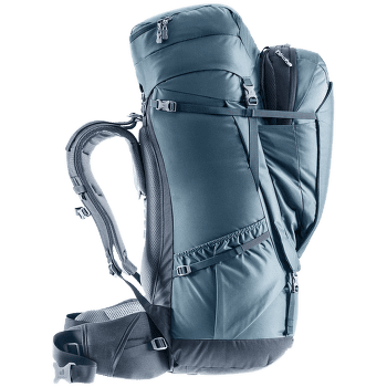 Rucsac deuter Voyager 65+10 atlantic-ink