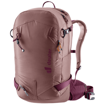 Rucsac deuter Freerider 28 SL ashrose-cassis