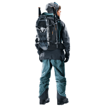 Rucsac deuter Freerider 30 neptune-nightblue