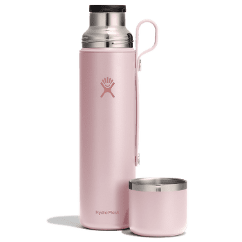 Termos Hydro Flask 36 OZ HOT FLASK AND CUP 678 TRILLIUM