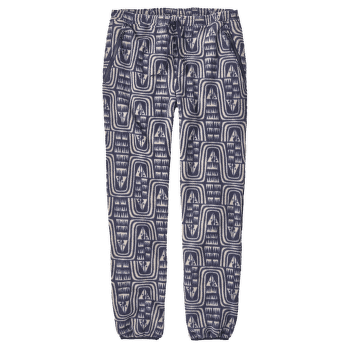 Pantaloni Patagonia Synch Pants Men Flow: Sunken Blue