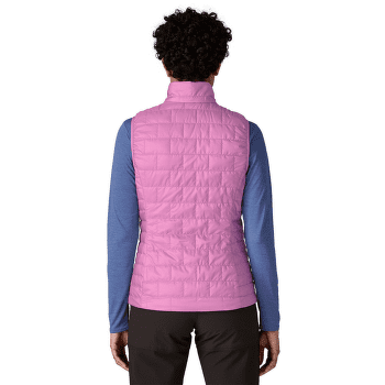 Vesta Patagonia Nano Puff Vest Women Brisk Purple