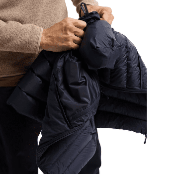 Vesta Arcteryx Cerium Vest Men Black Sapphire