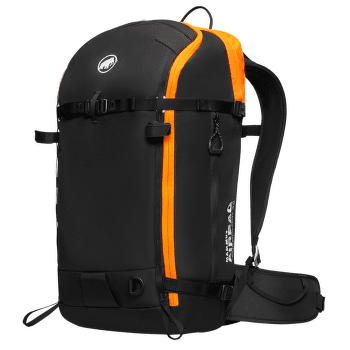 Rucsac Mammut Tour 30 Removable Airbag 3.0 black 0001