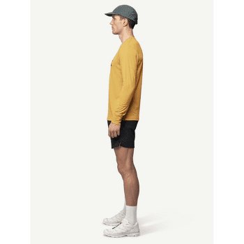 Tricou cu mânecă lungă Devold Classic Triple LS Men 058A Arrowwood