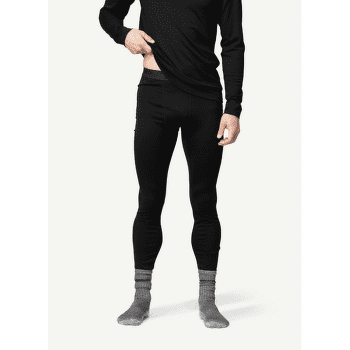 Colanți Devold Breeze Long Johns Men 950A BLACK