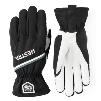 Mănuși Hestra Windstopper Action Coach Svart