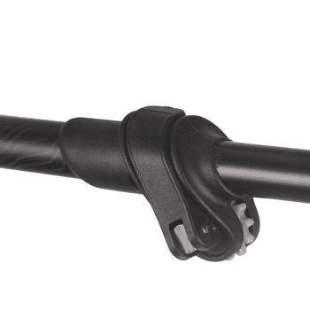 Gaură La Sportiva Tour Poles Black/Yellow