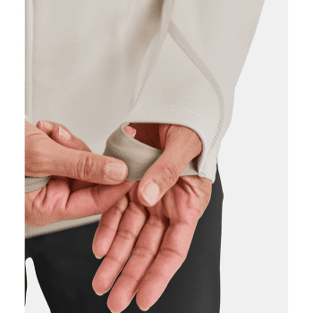 Hanorac Ortovox FLEECE LIGHT JACKET WOMEN 32701 blossom