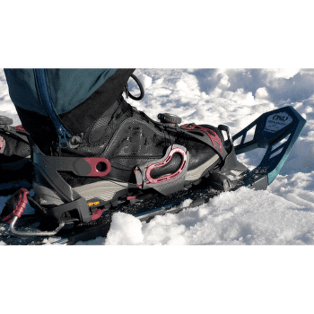 Rachete de zăpadă TSL HIGHLANDER INSTINCT SAPIN