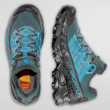 Încălțăminte La Sportiva Ultra Raptor II GTX Women Topaz/Carbon