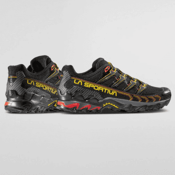 Încălțăminte La Sportiva Ultra Raptor II Black/Yellow