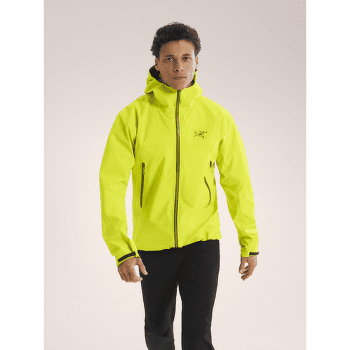 Jachetă Arcteryx Beta Jacket Men Lodestar