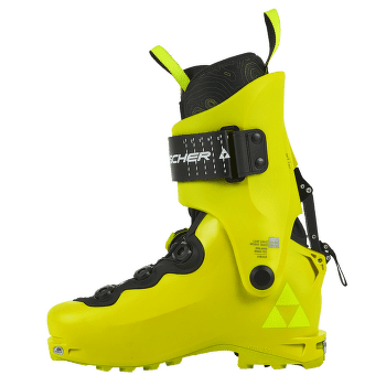 Schiuri Fischer TRAVERS CS YELLOW/YELLOW