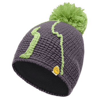 Căciuli La Sportiva DORADO BEANIE Onyx/Aspen Green