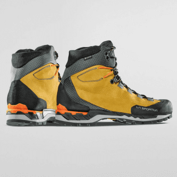 Încălțăminte La Sportiva Trango Tech Leather GTX Men Savana/Tiger