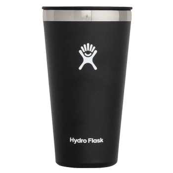 Cană termo Hydro Flask ALL AROUND TUMBLER 16 oz 001 Black