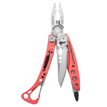 Cuțit Leatherman SKELETOOL CX GUAVA