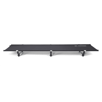 Șezlong Helinox Cot One Convertible Long Black Black