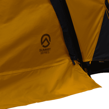 Stat The North Face BASTION 4 SUMMIT GOLD/ASPHALT GREY