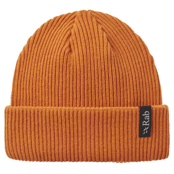 Căciuli Rab Perimeter Rolled Beanie Dark Melba