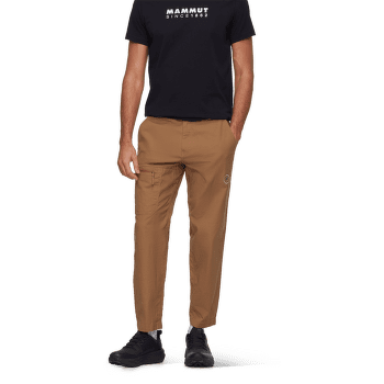 Pantaloni Mammut Tamaro Pants Men 7546 claystone