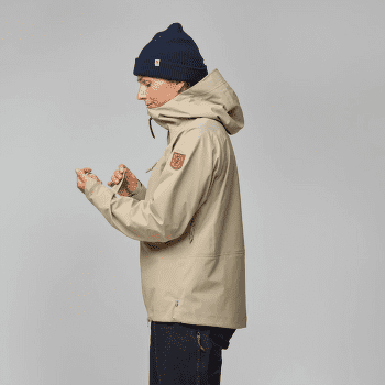 Jachetă Fjällräven Keb GTX Jacket Women Black