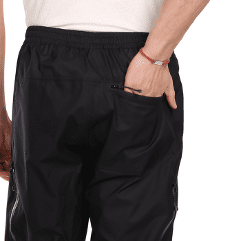 Pantaloni Direct Alpine Cyclone Pants 1.0 Men black