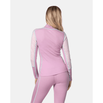 Tricou cu mânecă lungă Kari Traa Anna HZ Bloom