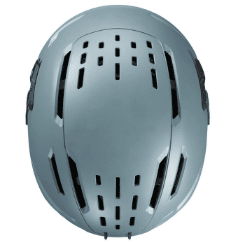 Cască Julbo Hailot LT Mips®/Recco Black/White