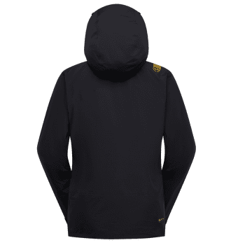 Jachetă La Sportiva ALPINE GUIDE GTX PERFORMANCE JACKET MEN Black/Yellow