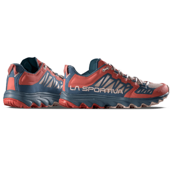 Încălțăminte La Sportiva Helios III Women Mineral Red/Hurricane