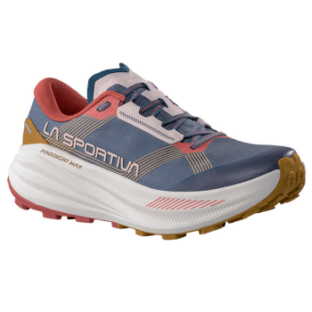 Încălțăminte La Sportiva Prodigio Max Women Hurricane/Mineral Red