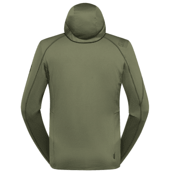 Hanorac La Sportiva CHILL THERMAL HOODY Men Cypress/Night Sky