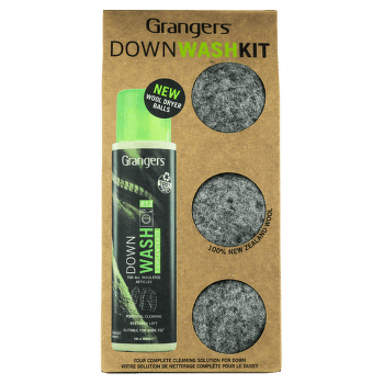 Agent de curățare Grangers Down Wash Kit 300 ml OWP